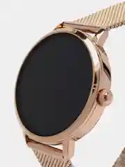 Золотой умные часы CheckME Smart CMSDTSBB / CMSDTSGG / CMSDTSSS