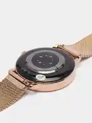 Золотой умные часы CheckME Smart CMSDTSBB / CMSDTSGG / CMSDTSSS