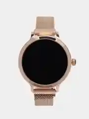 Золотой умные часы CheckME Smart CMSNX7GG / CMSNX7SS