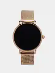 Золотой умные часы CheckME Smart CMSDTSBB / CMSDTSGG / CMSDTSSS