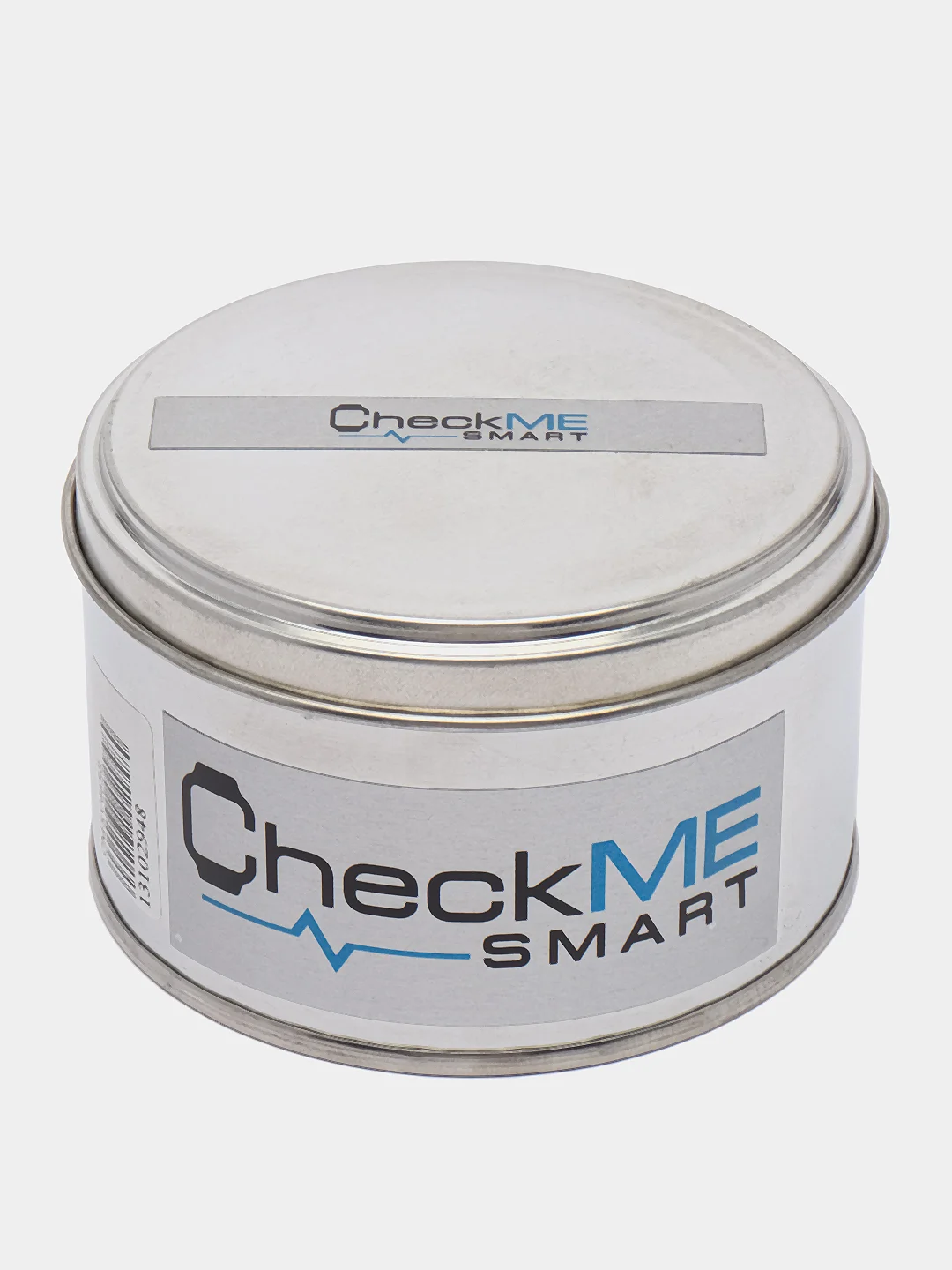 Серебряный умные часы CheckME Smart CMSV66BB / CMSV66GG / CMSV66SS