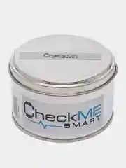 Серебряный умные часы CheckME Smart CMSV66BB / CMSV66GG / CMSV66SS