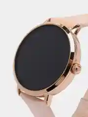Розовый умные часы CheckME Smart CMSDTSBBB / CMSDTSGP / CMSDTSGR