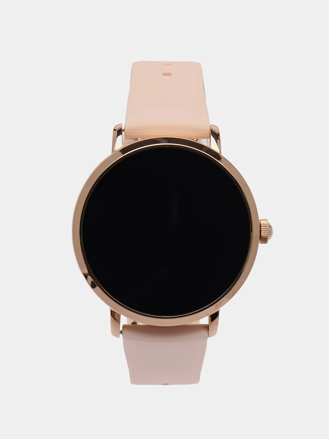 Розовый умные часы CheckME Smart CMSDTSBBB / CMSDTSGP / CMSDTSGR