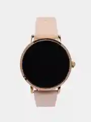 Розовый умные часы CheckME Smart CMSDTSBBB / CMSDTSGP / CMSDTSGR