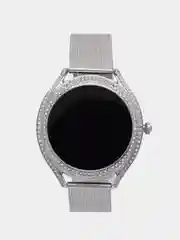 Серебряный умные часы CheckME Smart CMSV66BB / CMSV66GG / CMSV66SS