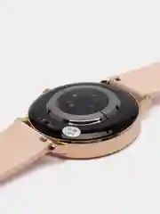 Розовый умные часы CheckME Smart CMSDTSBBB / CMSDTSGP / CMSDTSGR