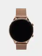 Золотой умные часы CheckME Smart MSAK50BB / CMSAK50GG / CMSAK50SS