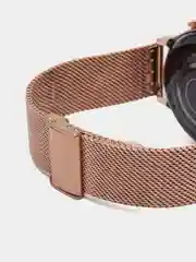 Золотой умные часы CheckME Smart MSAK50BB / CMSAK50GG / CMSAK50SS