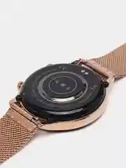 Золотой умные часы CheckME Smart MSAK50BB / CMSAK50GG / CMSAK50SS