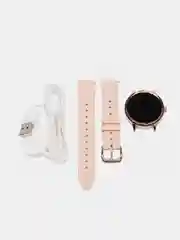 Розовый умные часы CheckME Smart CMSDTSDIAMONDGP / CMSDTSDIAMONDSGR