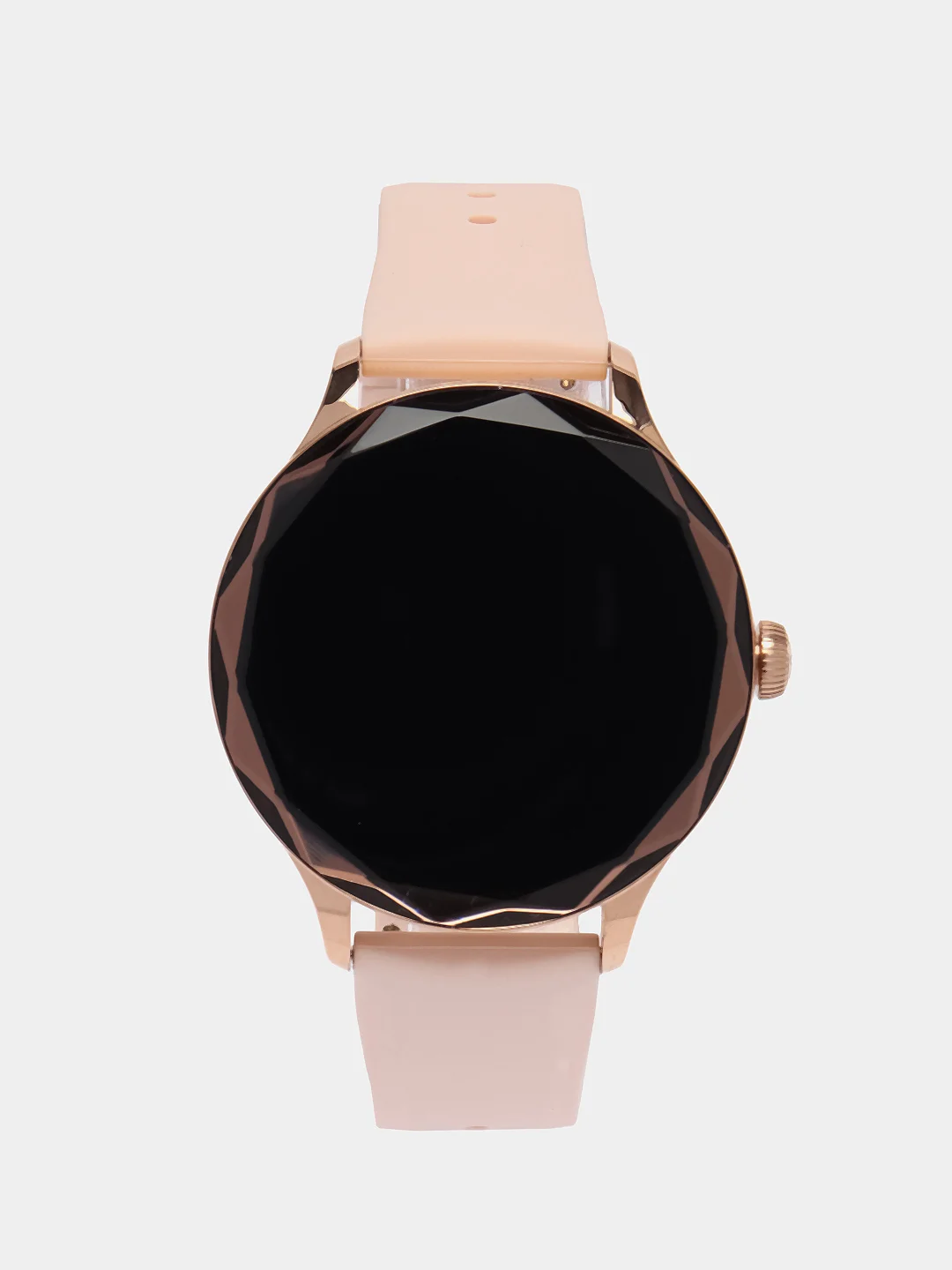 Розовый умные часы CheckME Smart CMSDTSDIAMONDGP / CMSDTSDIAMONDSGR