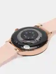 Розовый умные часы CheckME Smart CMSDTSDIAMONDGP / CMSDTSDIAMONDSGR