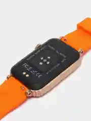 Оранжевый умные часы CheckME Smart CMSKR88BB / CMSKR88GP / CMSKR88SOR