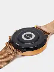 Золотой умные часы CheckME Smart CMSI70GG / CMSI70SS