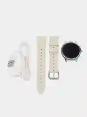 Серый умные часы CheckME Smart CMSDTSDIAMONDGP / CMSDTSDIAMONDSGR