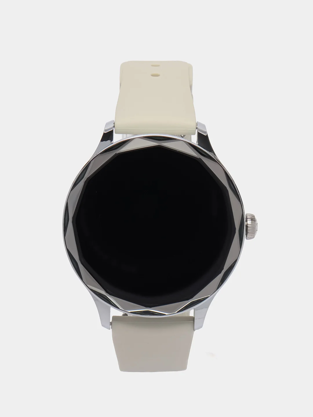 Серый умные часы CheckME Smart CMSDTSDIAMONDGP / CMSDTSDIAMONDSGR