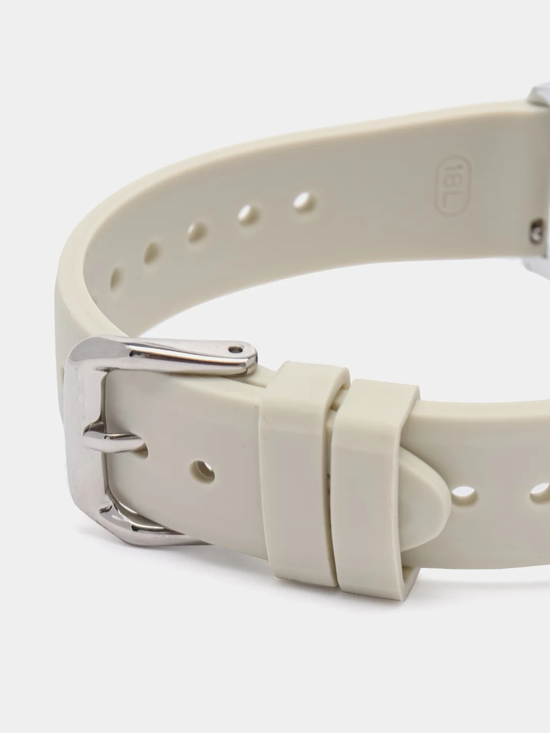 Серый умные часы CheckME Smart CMSDTSDIAMONDGP / CMSDTSDIAMONDSGR
