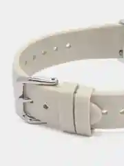 Серый умные часы CheckME Smart CMSDTSDIAMONDGP / CMSDTSDIAMONDSGR