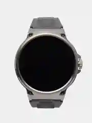 Серый умные часы CheckME Smart CMSV69BB / CMSV69SGR