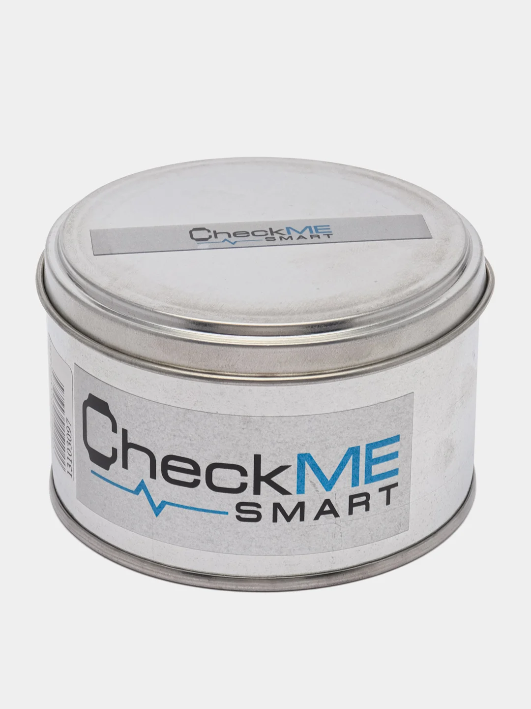 Серый умные часы CheckME Smart CMSDTSDIAMONDGP / CMSDTSDIAMONDSGR