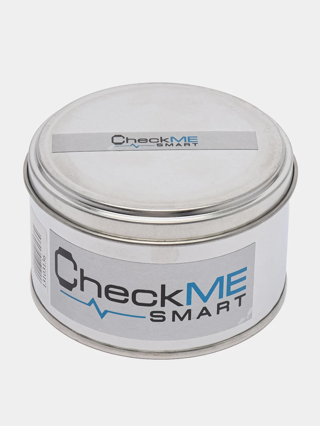 Серый умные часы CheckME Smart CMSV69BB / CMSV69SGR