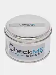 Серый умные часы CheckME Smart CMSV69BB / CMSV69SGR