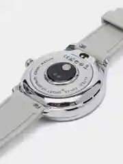 Серый умные часы CheckME Smart CMSV33BBB / CMSV33GP / CMSV33SGR
