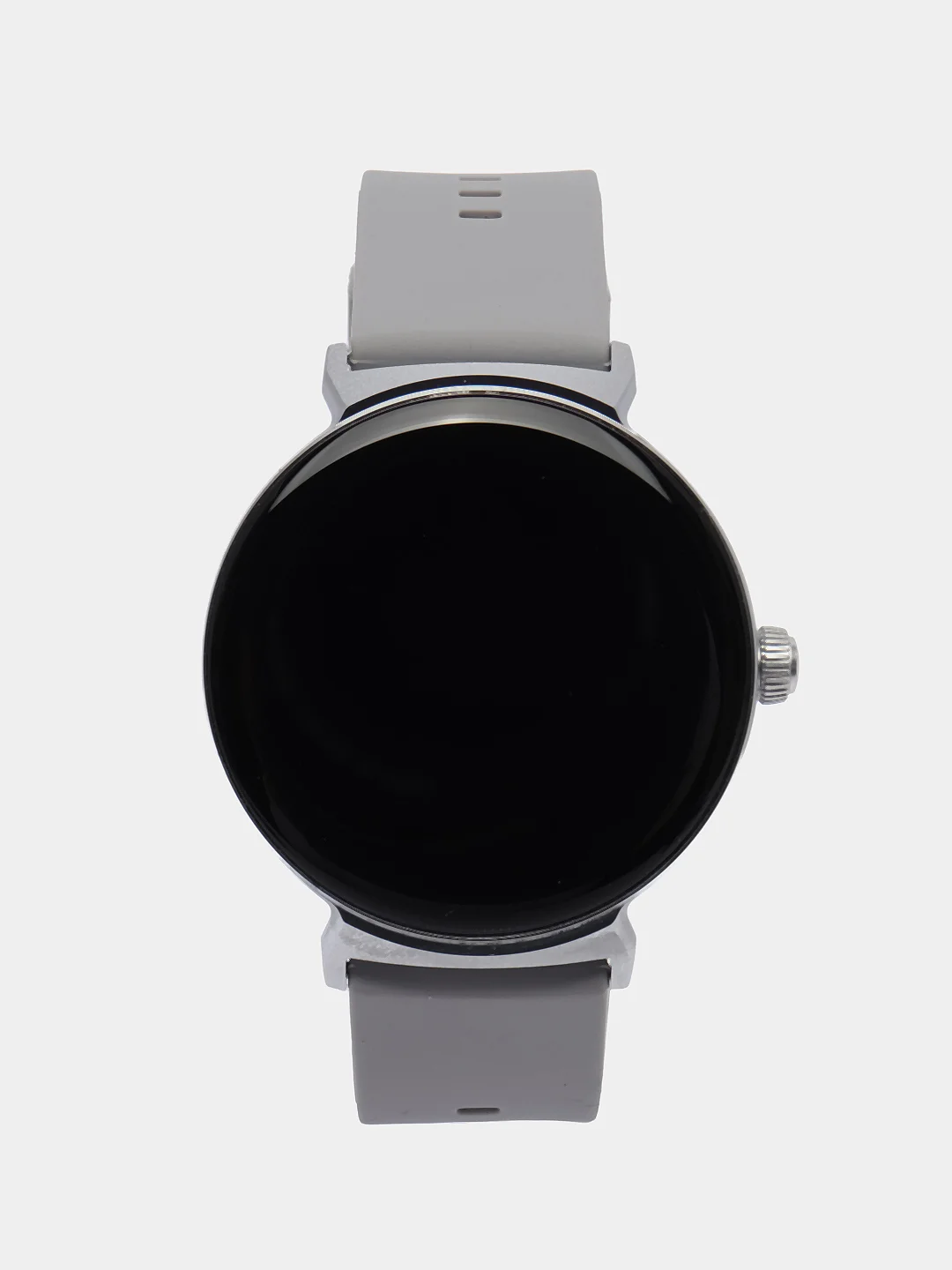 Серый умные часы CheckME Smart CMSDT4NEWBB/ CMSDT4NEWGP / CMSDT4NEWSGR