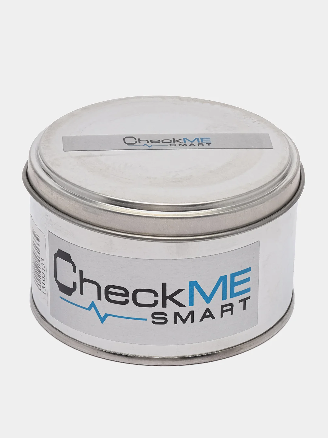 Серый умные часы CheckME Smart CMSV33BBB / CMSV33GP / CMSV33SGR