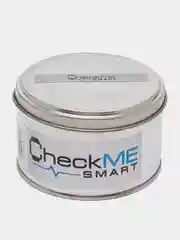 Серый умные часы CheckME Smart CMSV33BBB / CMSV33GP / CMSV33SGR