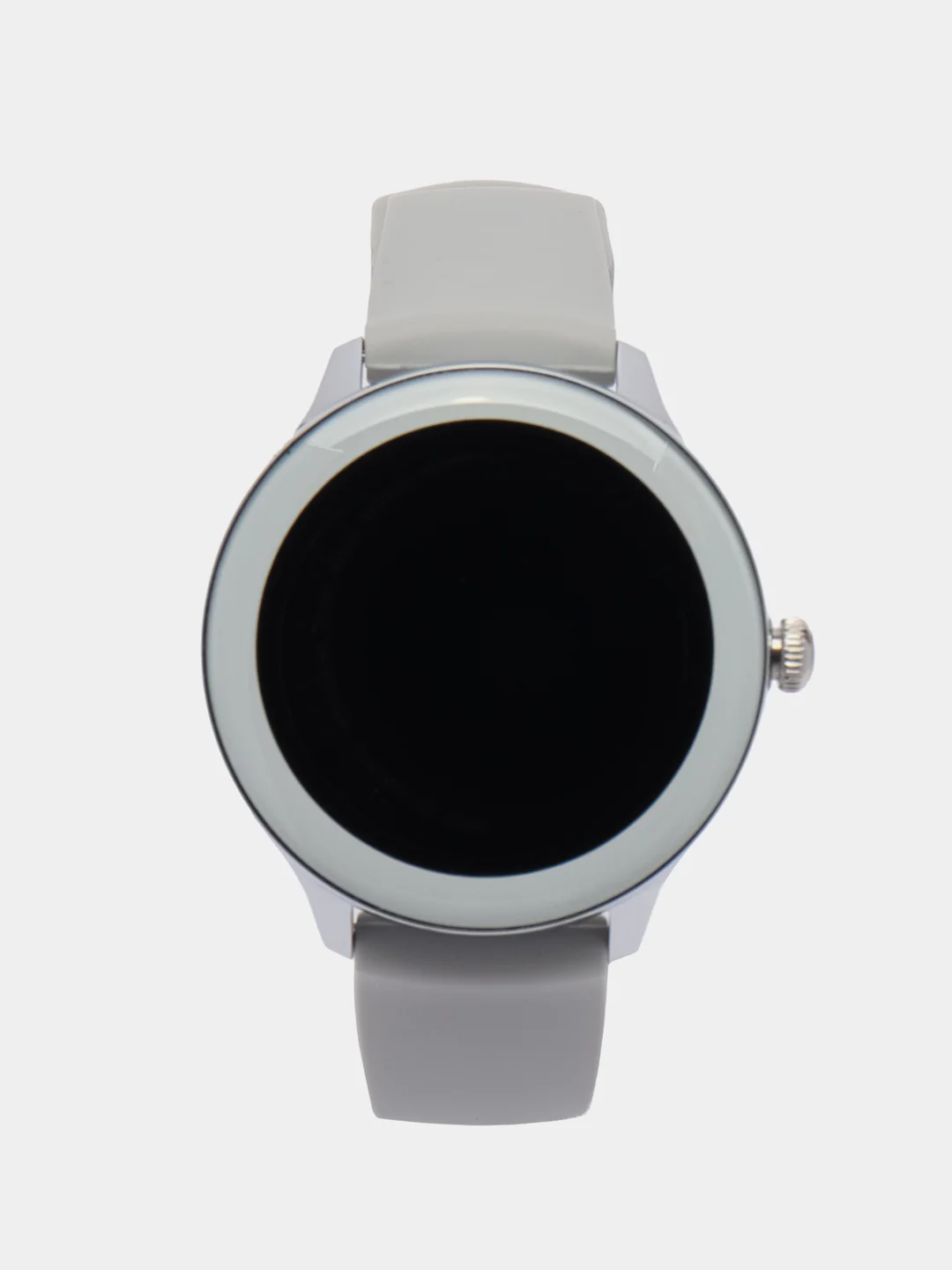 Серый умные часы CheckME Smart CMSV33BBB / CMSV33GP / CMSV33SGR