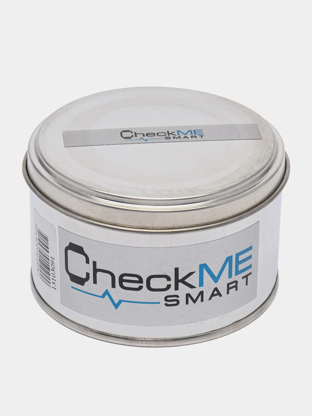Серый умные часы CheckME Smart CMSDT4NEWBB/ CMSDT4NEWGP / CMSDT4NEWSGR