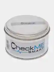 Серый умные часы CheckME Smart CMSDT4NEWBB/ CMSDT4NEWGP / CMSDT4NEWSGR