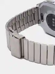 Серебряный умные часы CheckME Smart CMSHD40BB / CMSHD40GG / CMSHD40SS