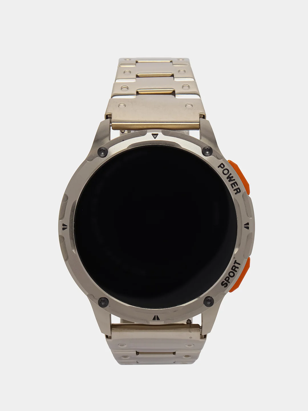 Золотой умные часы CheckME Smart CMSAK59BB / CMSAK59GG / CMSAK59SS