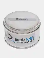 Серебряный умные часы CheckME Smart CMSHD40BB / CMSHD40GG / CMSHD40SS