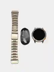 Золотой умные часы CheckME Smart CMSAK59BB / CMSAK59GG / CMSAK59SS