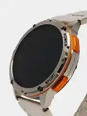 Золотой умные часы CheckME Smart CMSAK59BB / CMSAK59GG / CMSAK59SS