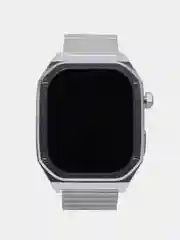 Серебряный умные часы CheckME Smart CMSHD40BB / CMSHD40GG / CMSHD40SS