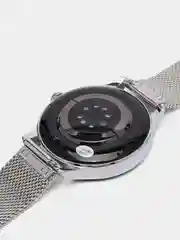 Серебряный умные часы CheckME Smart CMSDTSDIAMONDGG / CMSDTSDIAMONDSS