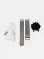 Серебряный умные часы CheckME Smart CMSDTSDIAMONDGG / CMSDTSDIAMONDSS