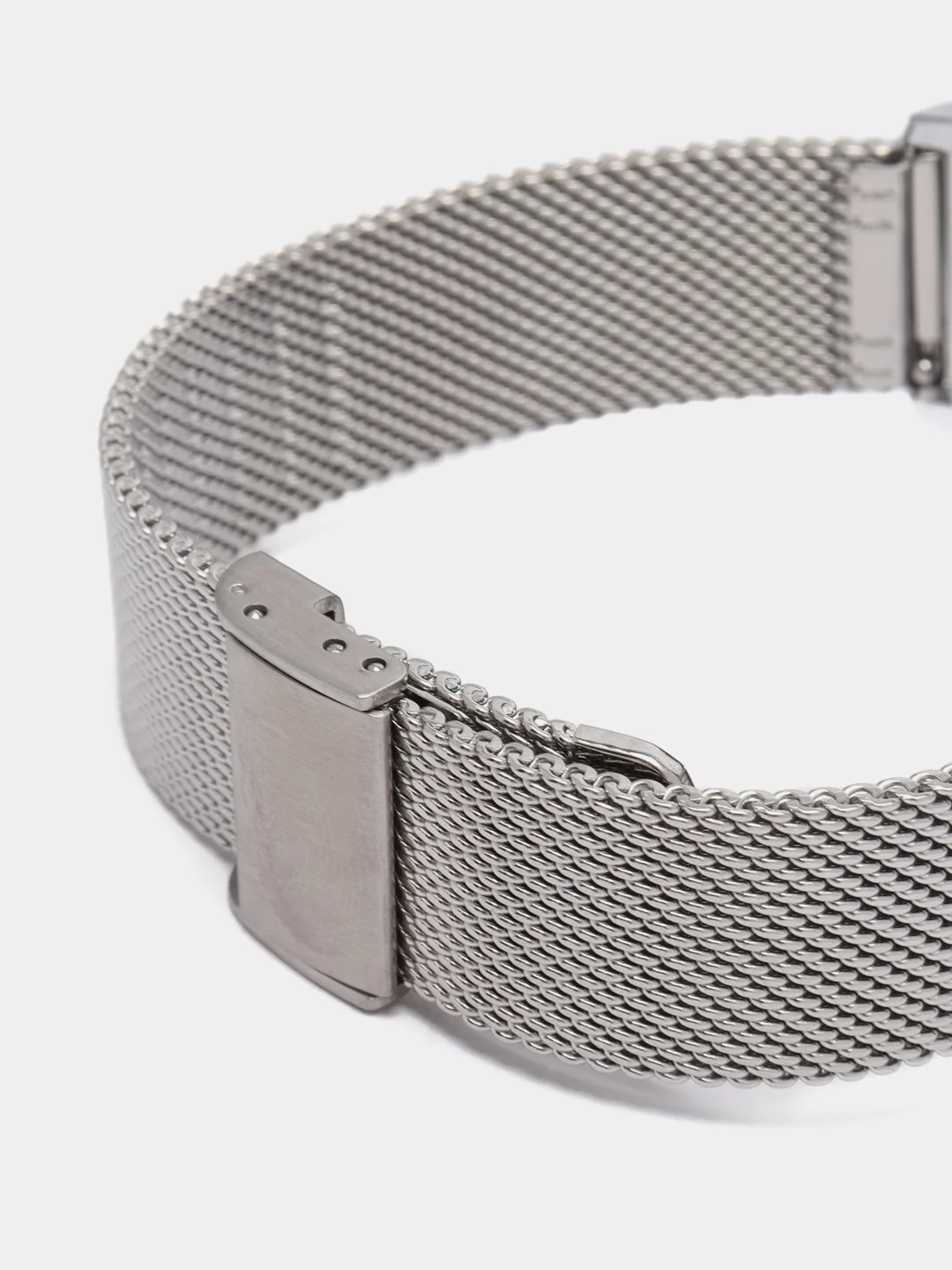 Серебряный умные часы CheckME Smart CMSDTSDIAMONDGG / CMSDTSDIAMONDSS