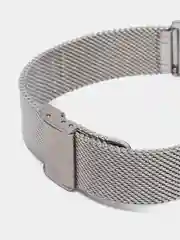 Серебряный умные часы CheckME Smart CMSDTSDIAMONDGG / CMSDTSDIAMONDSS