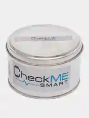 Серебряный умные часы CheckME Smart CMSDTSDIAMONDGG / CMSDTSDIAMONDSS