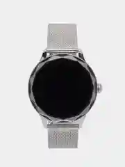 Серебряный умные часы CheckME Smart CMSDTSDIAMONDGG / CMSDTSDIAMONDSS