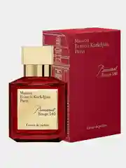 Духи baccarat rouge 540, 70мл