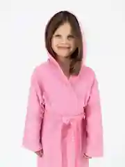 Халат для девочки Утенок