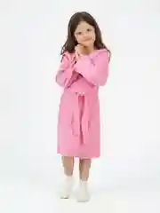 Халат для девочки Утенок