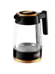 Чайник электрический  BRAYER BR1053 2200 Вт, 1,7 л, STRIX,стеклянный корпус, подсветка